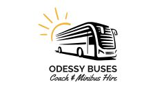 Odessy Buses | Coach & Minibus Hire in New Zealand